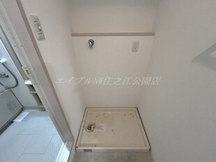 CASSIA南住吉の物件内観写真